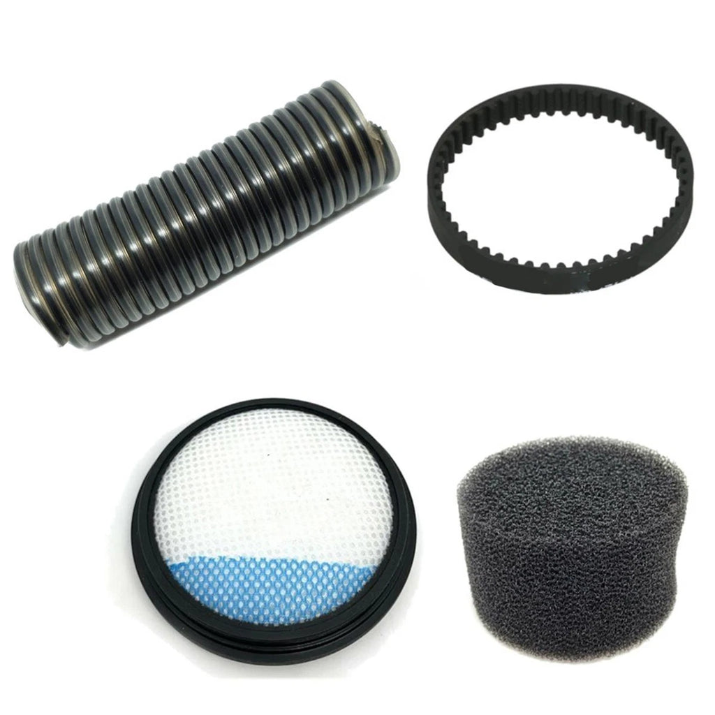 Lower Duct Hose Filters Kit for TBT3V1F1