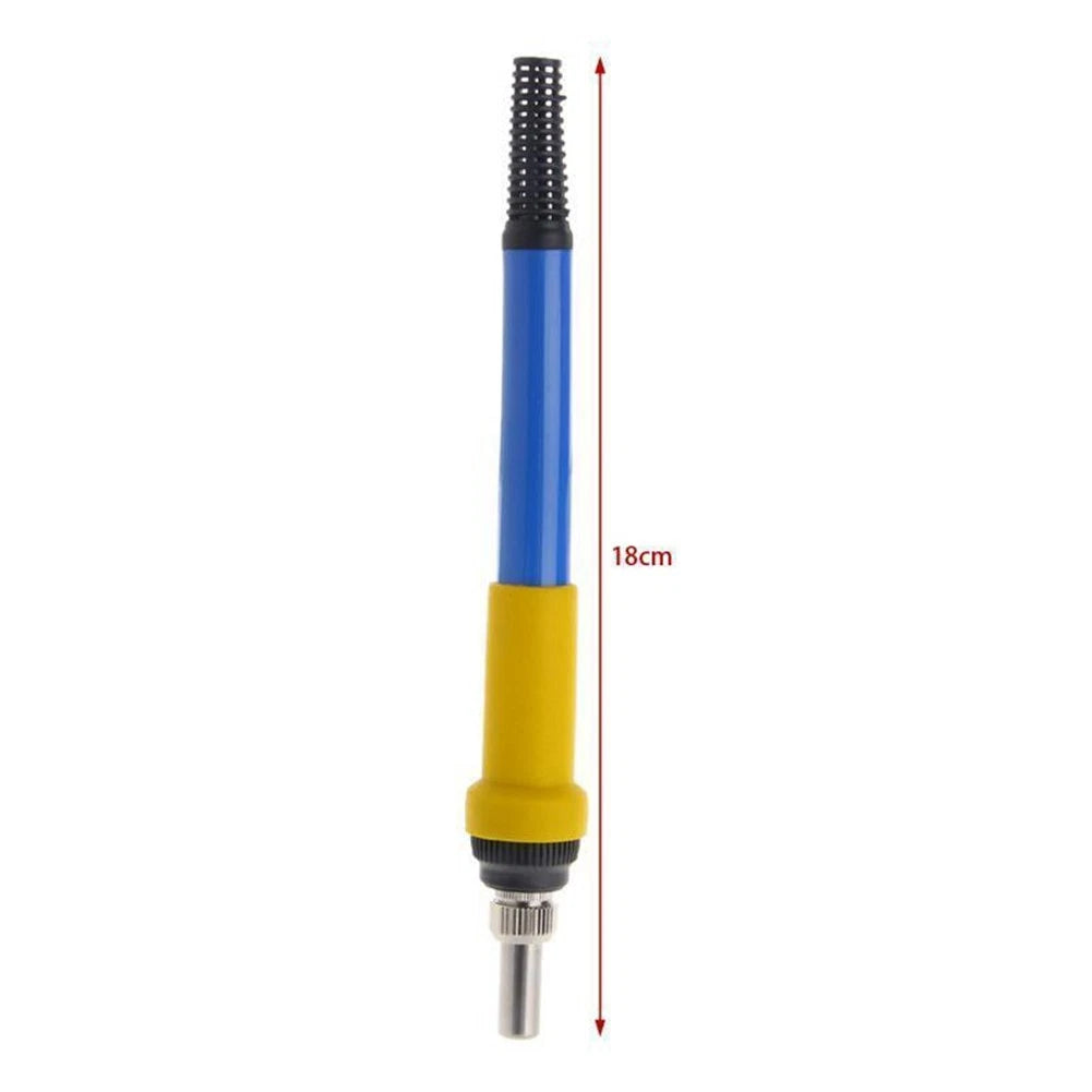 T12 Shell Handle for Lightweight Tools