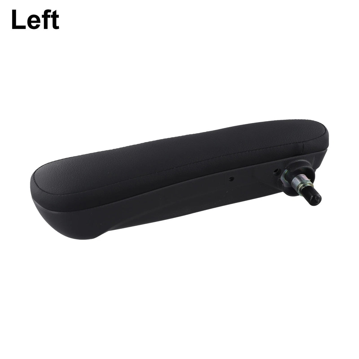 Front Left PU Armrest Compatible with For FIAT 500 Years from 2016 to 2019