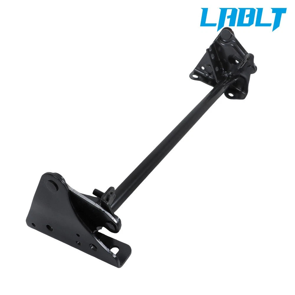Front Driver Side Seat Lifter Bracket for Nissan Murano (2003–2007)