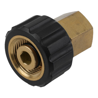 Connector Adapter for Washing Machine (Outdoor Use)