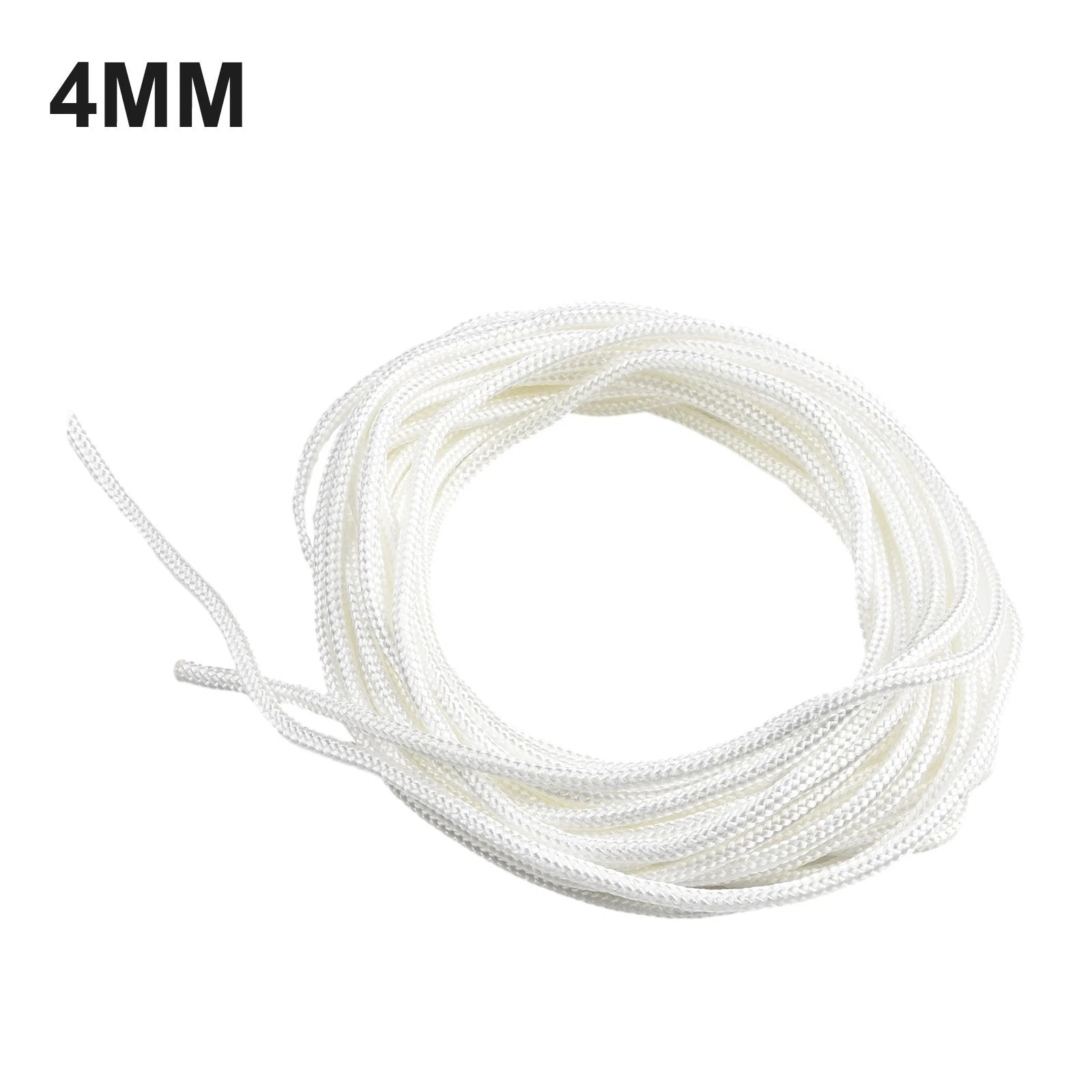 Trimmer Starter Line for Chainsaw Lawnmower 2.5mm/3mm/3.5mm/4mm