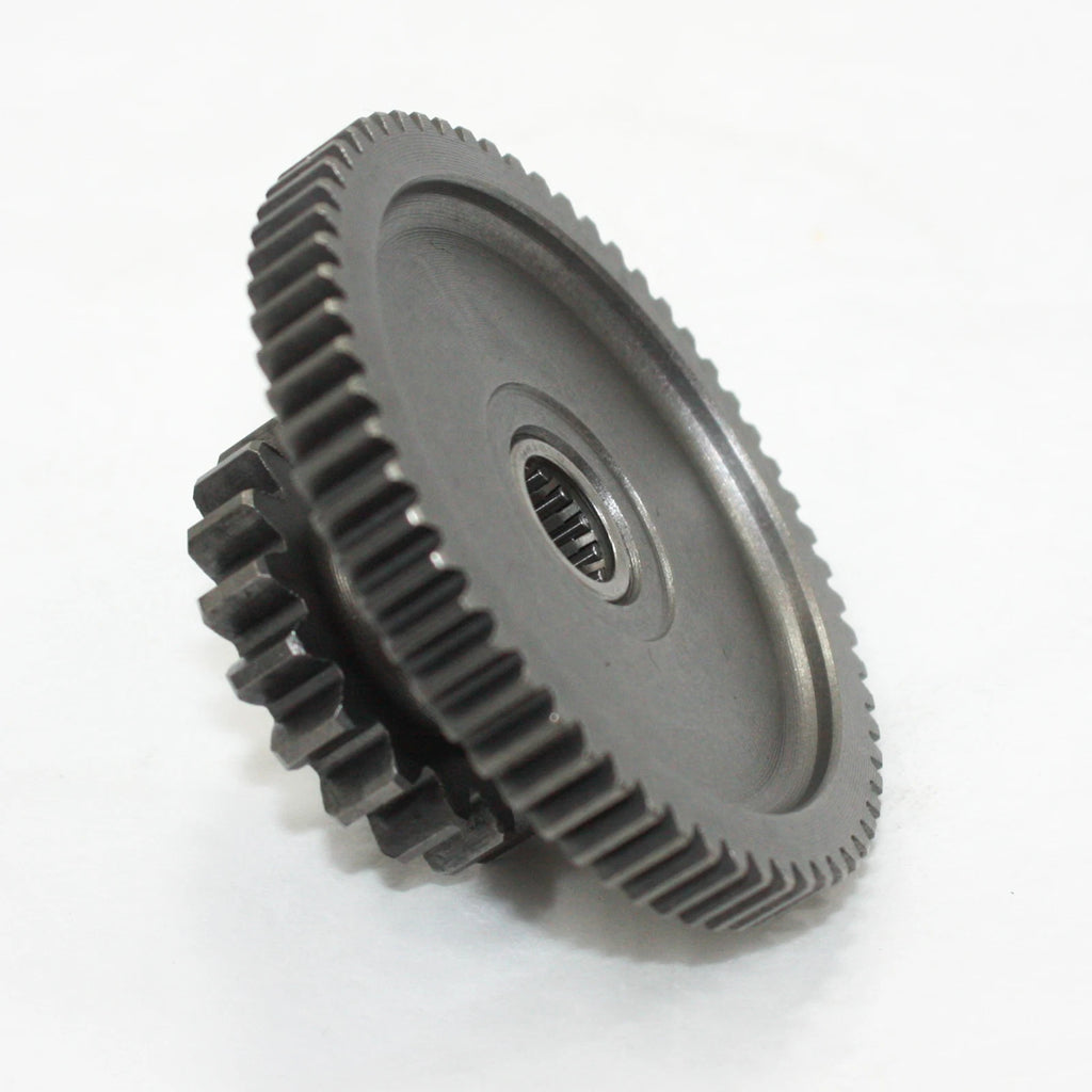 Starter Motor Sprocket Gears Set for CG125 Engine (150cc–250cc)