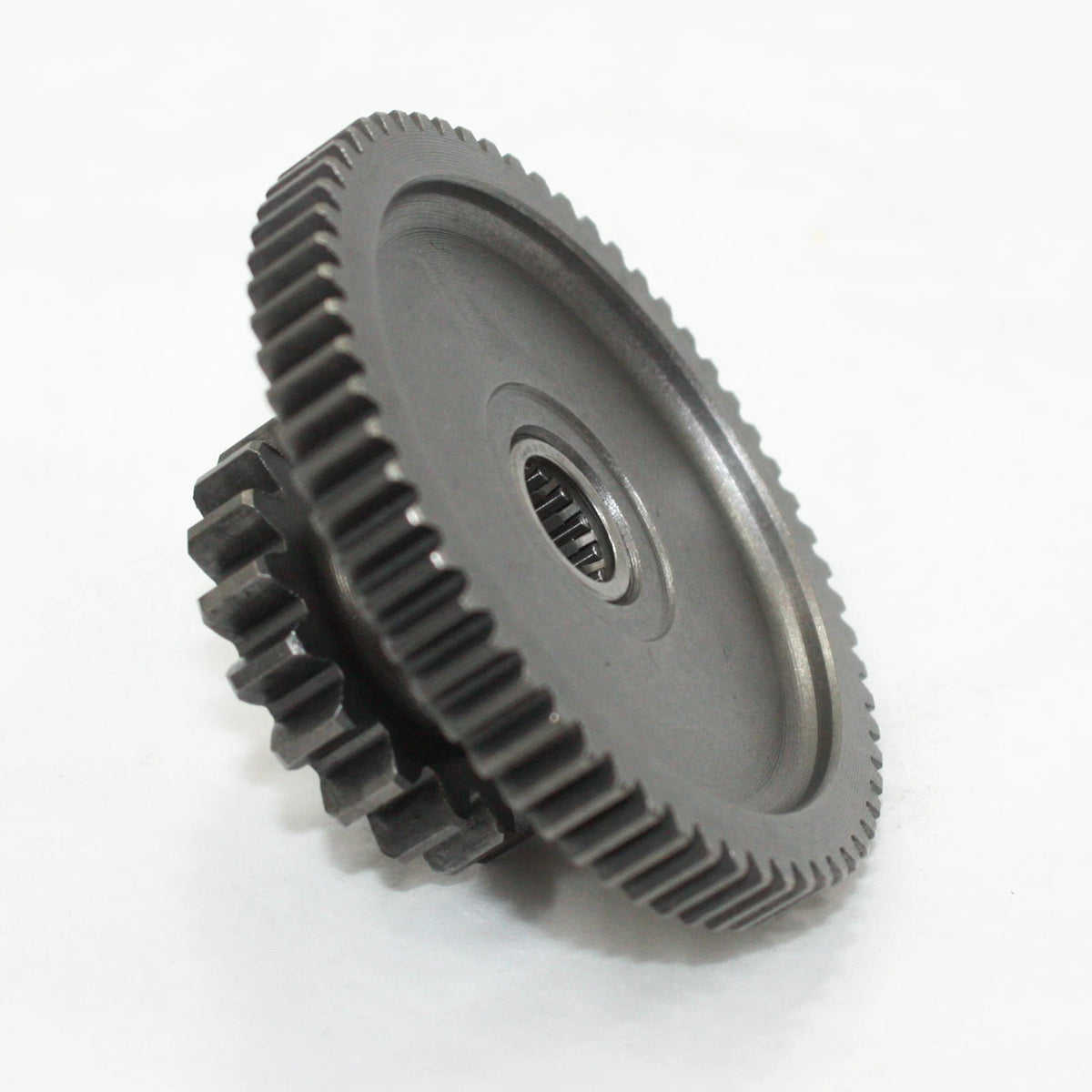 Starter Motor Sprocket Gears Set for CG125 Engine (150cc–250cc)