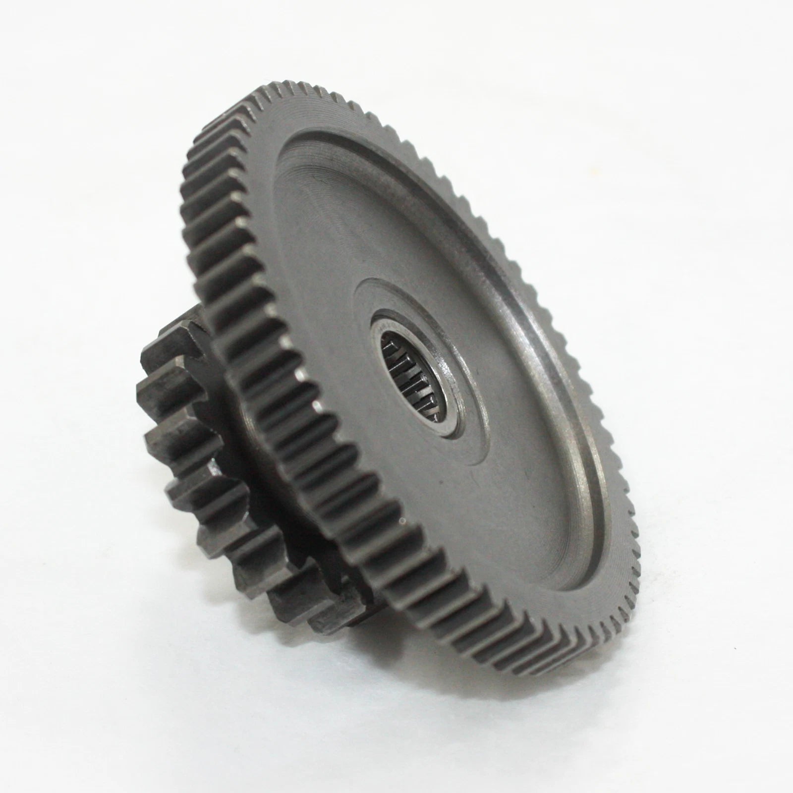 Starter Motor Sprocket Gears Set for CG125 Engine (150cc–250cc)