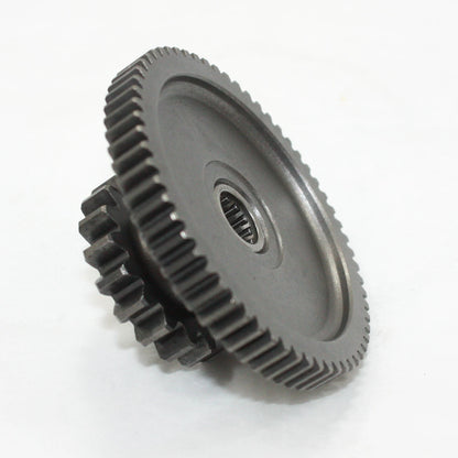 Starter Motor Sprocket Gears Set for CG125 Engine (150cc–250cc)