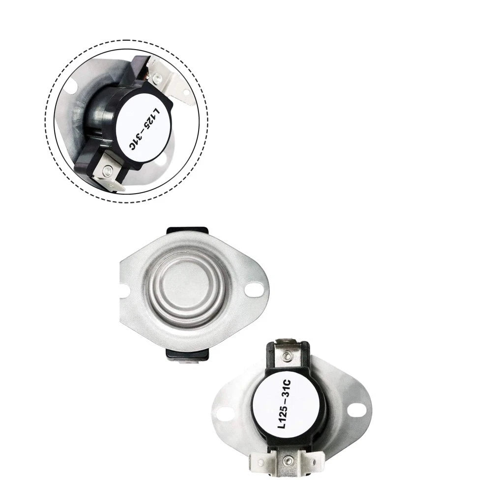 Dryer Thermostat Kit 6931EL3001F 6931EL3003D
