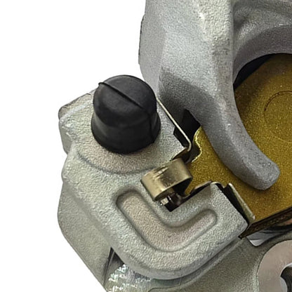 Front Disc Brake Caliper Assembly for YZ85 YZ80 YZ65