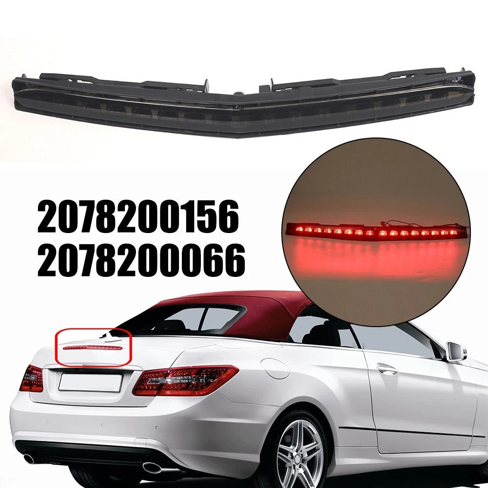LED High Brake Light for C Class Coupe and Cabriolet (2009–2017)
