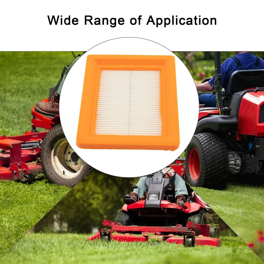 Air Filter for Lawn Mower (Replacement)
