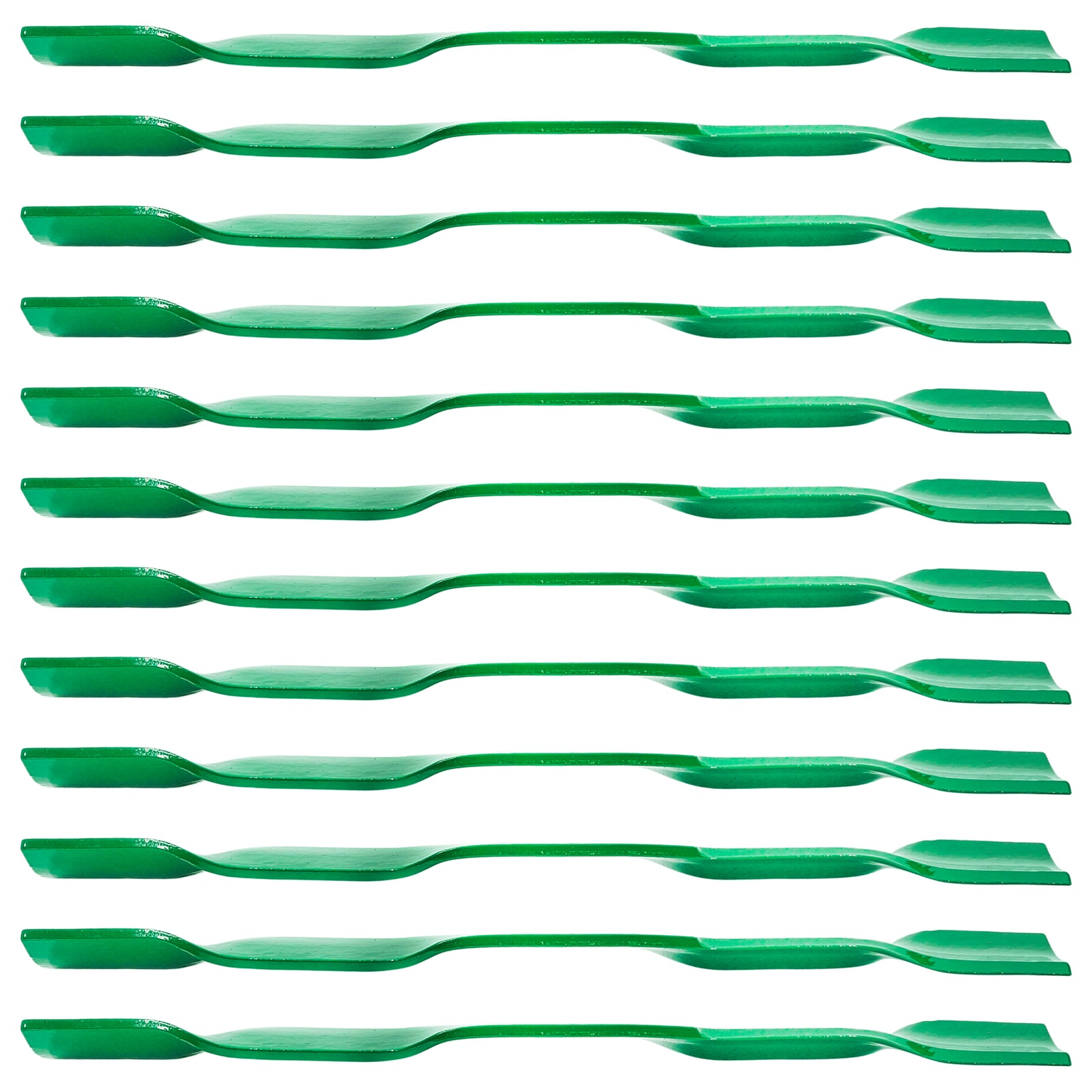 Mulching Deck Blade 48 Inch Replacement for John Deere 325 X354 (2008–2016)
