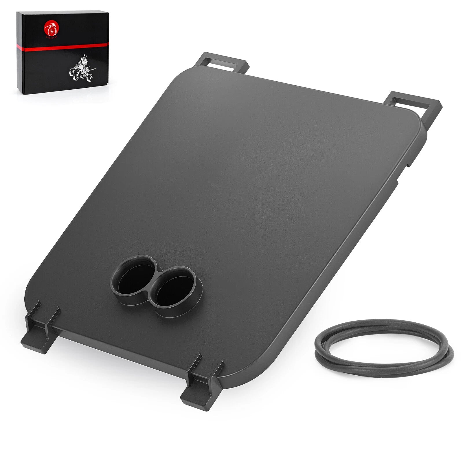 Air Box Lid Cover Cap w/ Seal for Suzuki LTR450 LT450R (2006–2009)