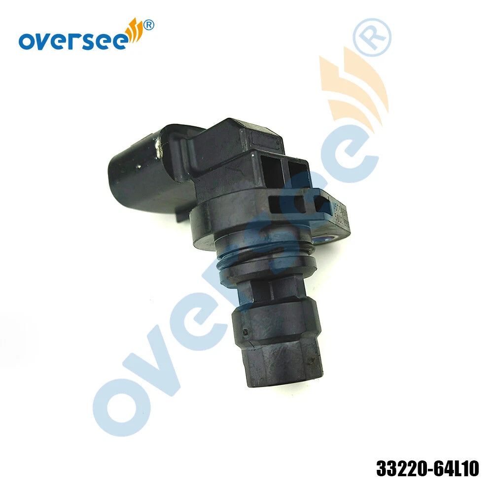 Position Sensor Crankshaft Pulse for Suzuki Celerio Swift (50-200HP) (2010–2023)