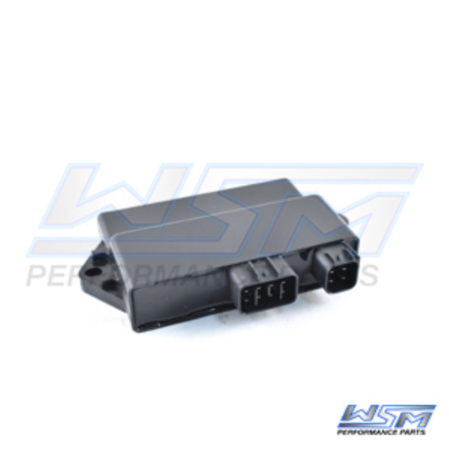 WSM CDI Box for Yamaha Warrior 350 (1997–2001) - 65-657