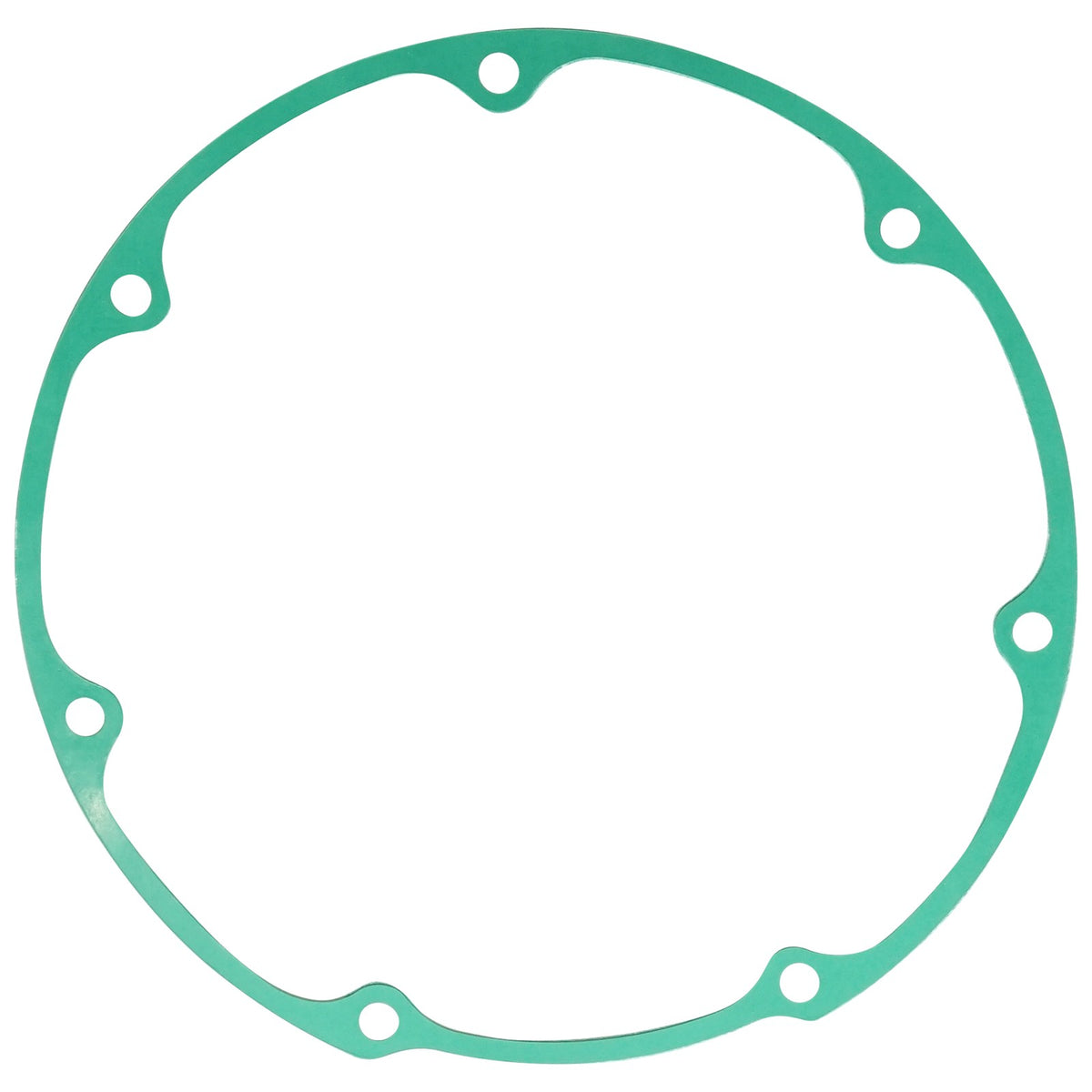 Right Crankcase Clutch Cover Gasket Replacement for Honda (2006–2013)