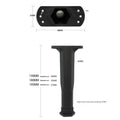 Adjustable Telescopic Furniture Stand for Bed Sofa Support (2010–2023)