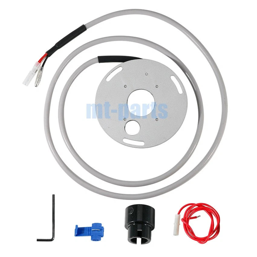 Ignition Module Sensor Pickup Assembly for Honda CB750 (1970–1976) 30200-300-154