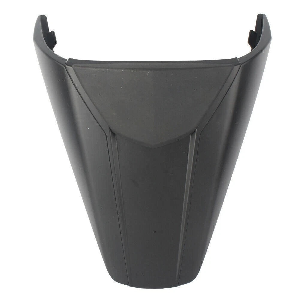 Rear Seat Cover Cowl Fairing for Honda CB650F/CBR650F (2014–2017) Matte Black
