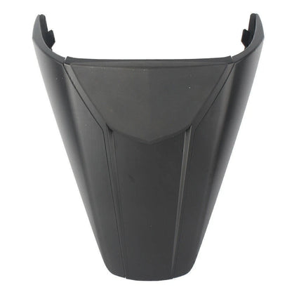 Rear Seat Cover Cowl Fairing for Honda CB650F/CBR650F (2014–2017) Matte Black