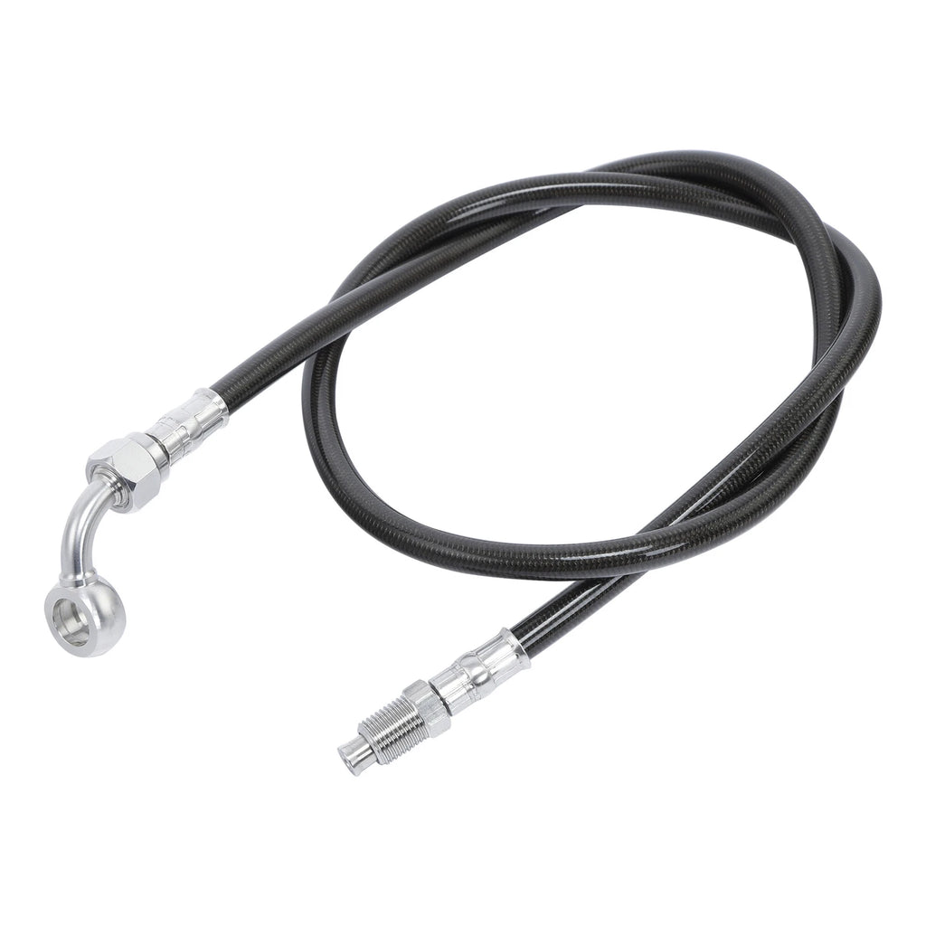 Brake Cable Line Hose for Harley Softail (2018–2023)
