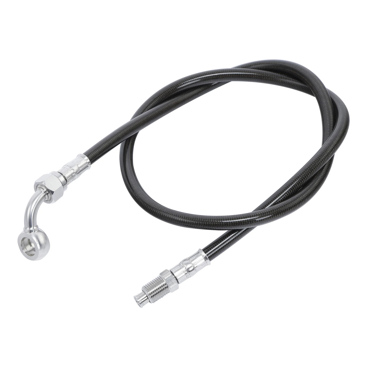 Brake Cable Line Hose for Harley Softail (2018–2023)