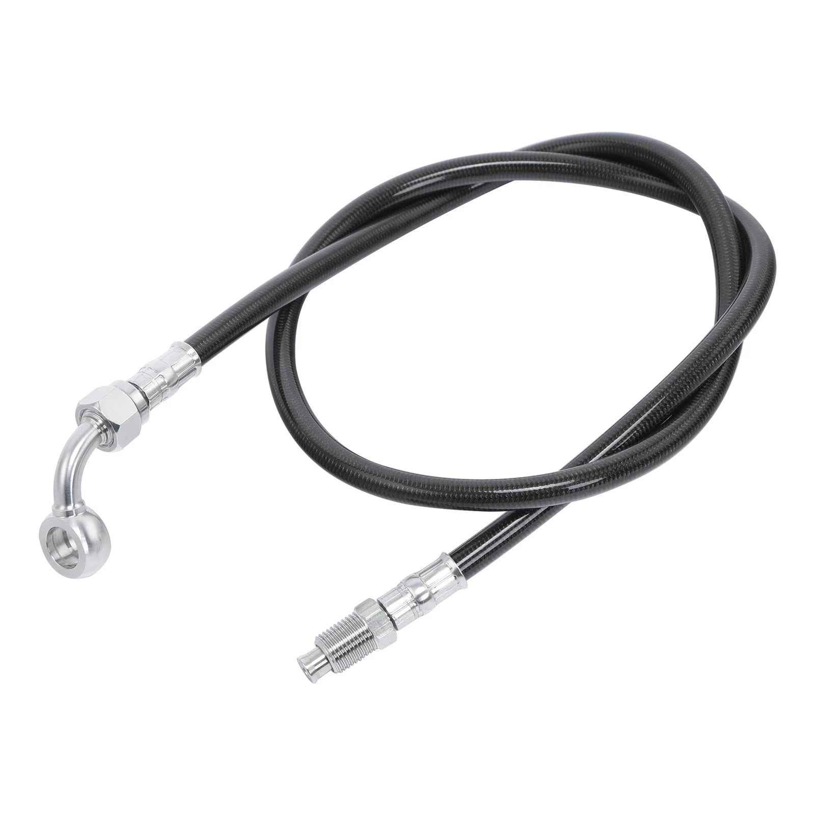 Brake Cable Line Hose for Harley Softail (2018–2023)