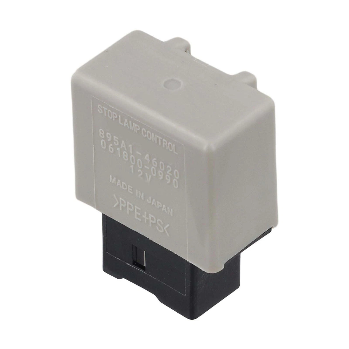 Brake Light Controller for Toyota Estima
