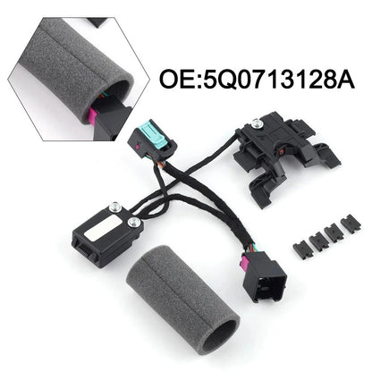 Auto Gear Box Selector Switch for Skoda Octavia (2018–2021)