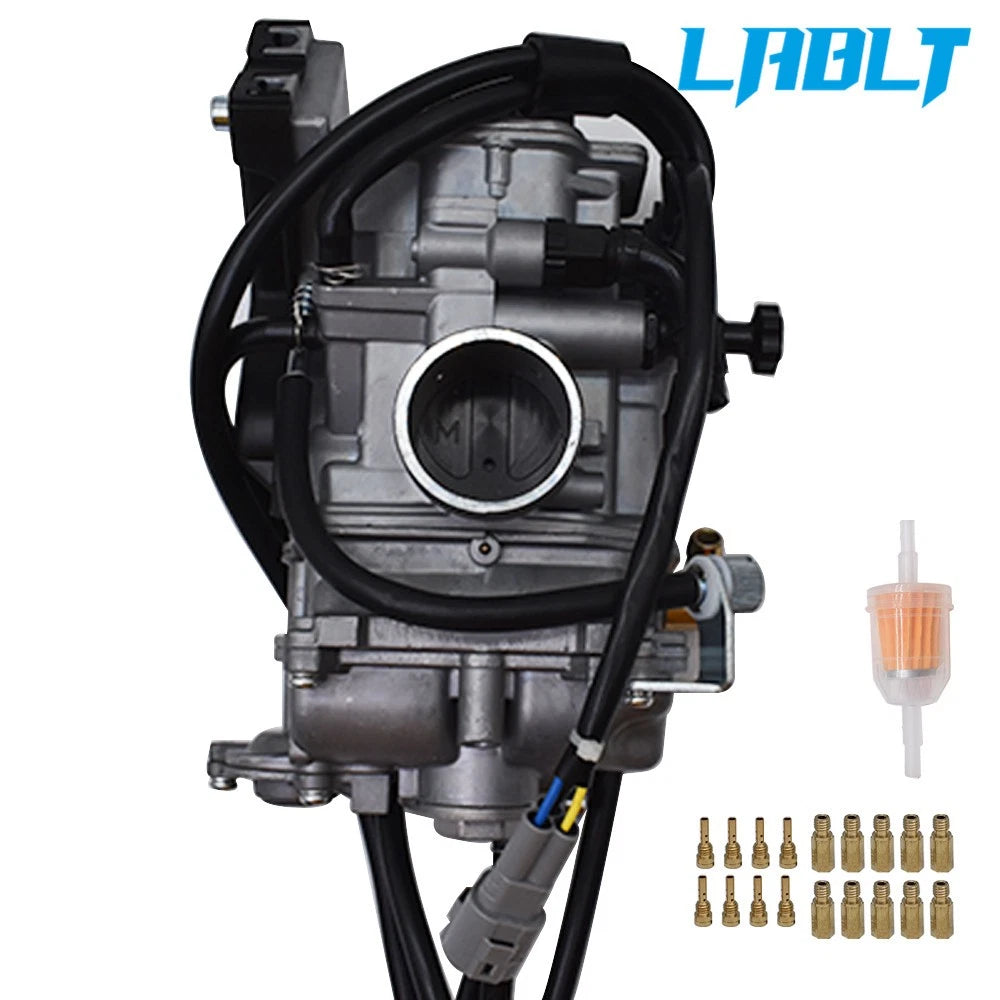 Carburetor for Honda CRF150R (2007–2009)