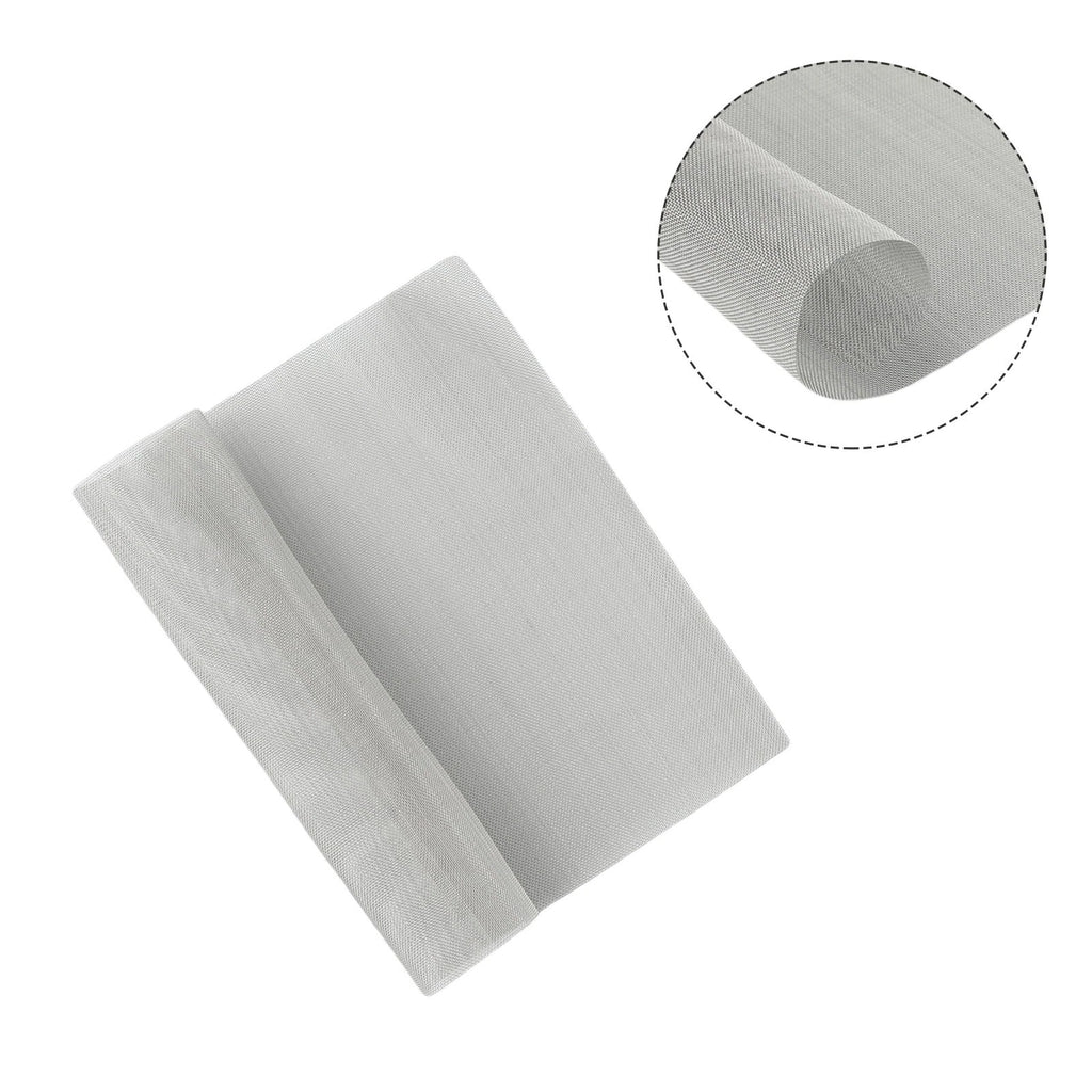 Stainless Steel Wire Screen Mesh for Bumper Repair (Universal)