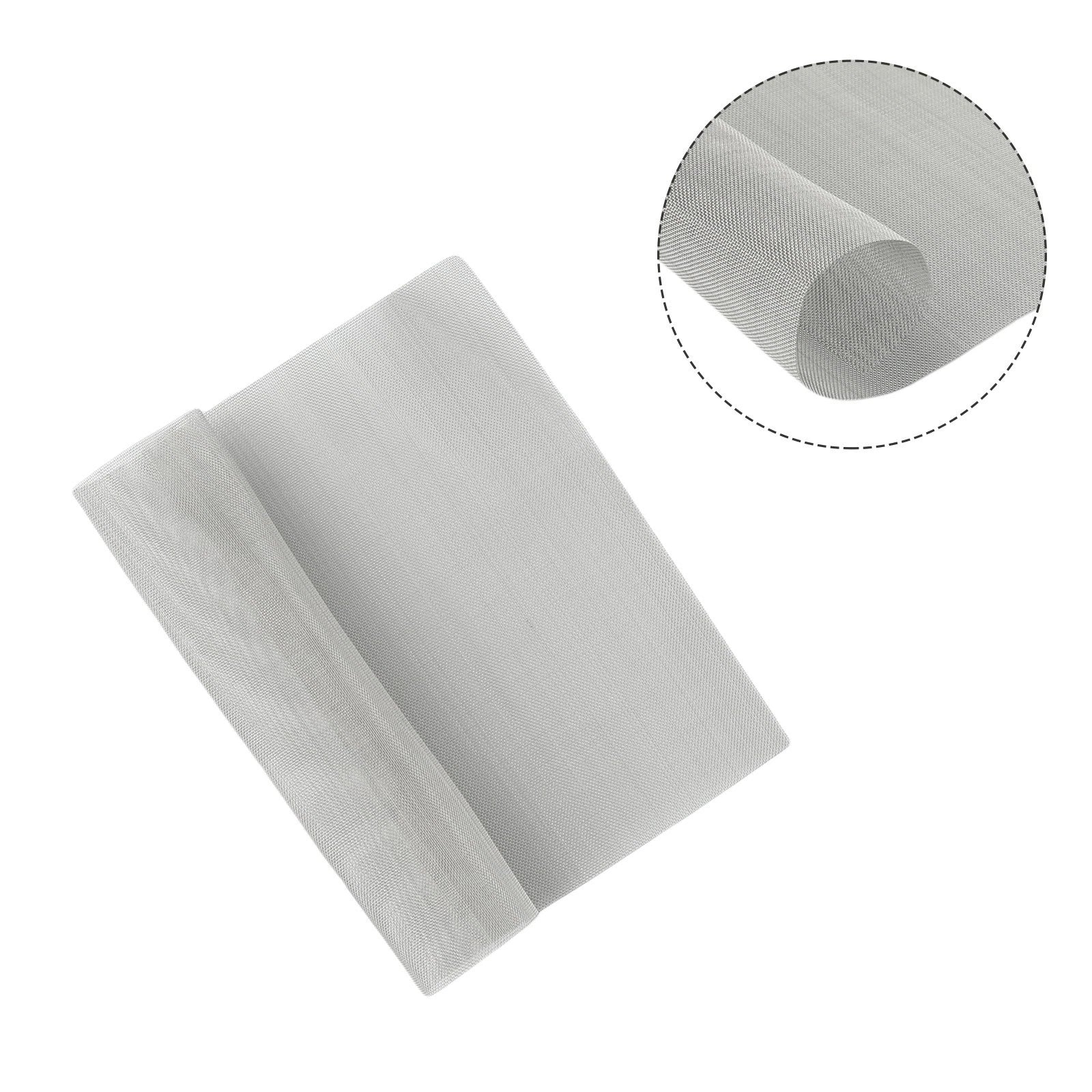 Stainless Steel Wire Screen Mesh for Bumper Repair (Universal)