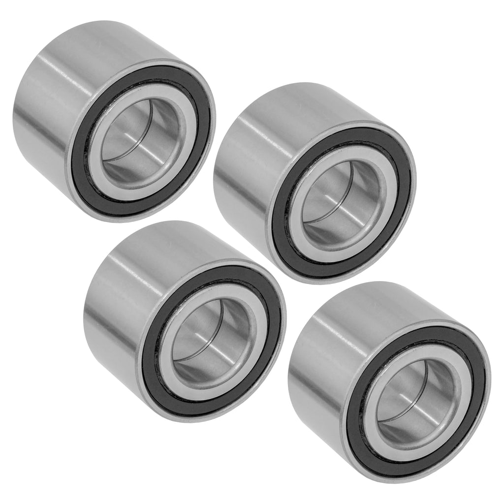 Double Row Angular Ball Bearing Replacement for Ford Escort MK2 (1975–1980)