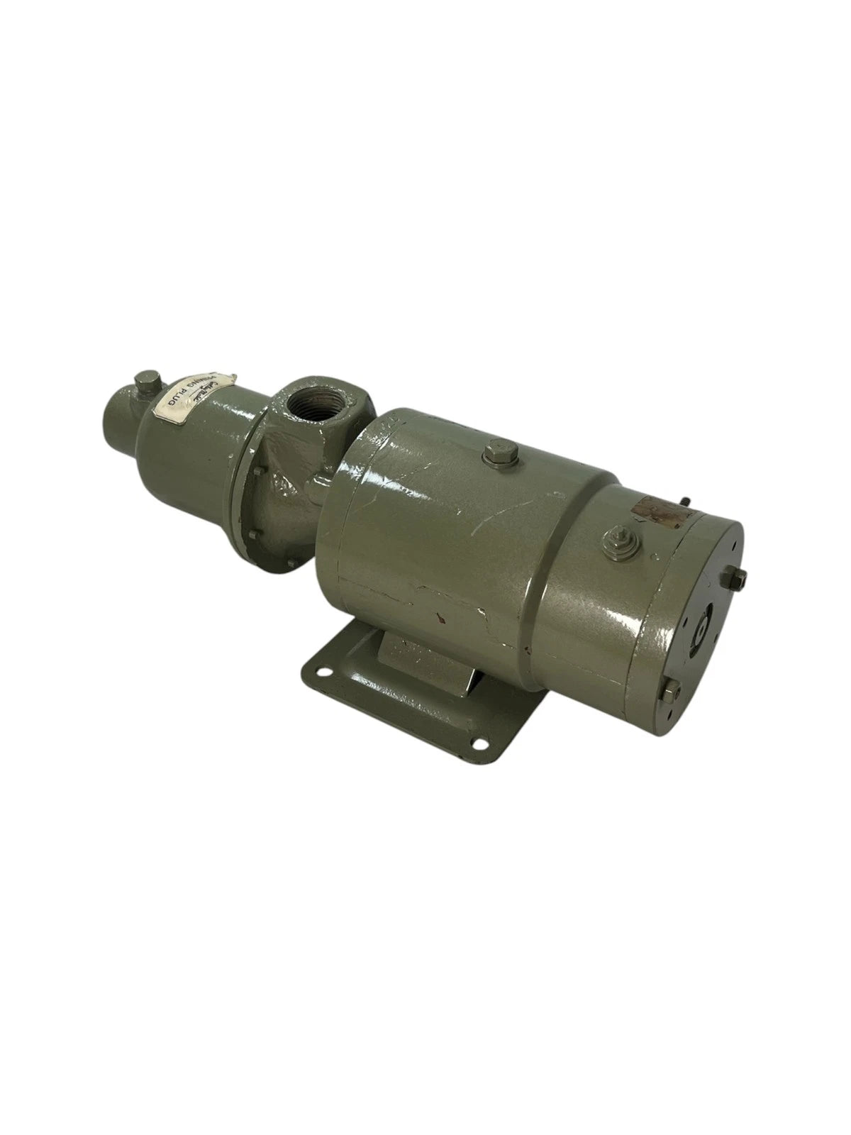 Galley Maid Water Pressure System Pump 7 GPM 24V MR Series REBUILT