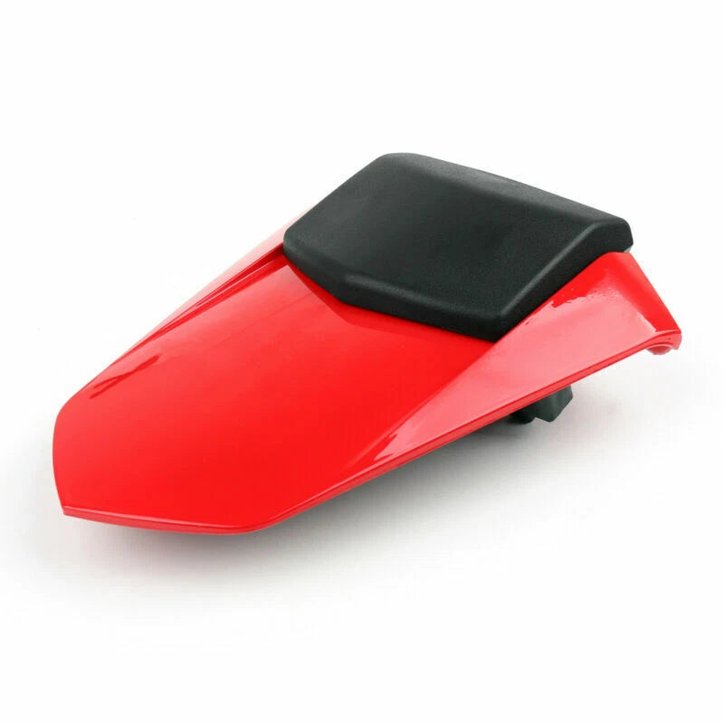 Rear Seat Cover Cowl for Yamaha YZF R1 (2007–2008) Red T9