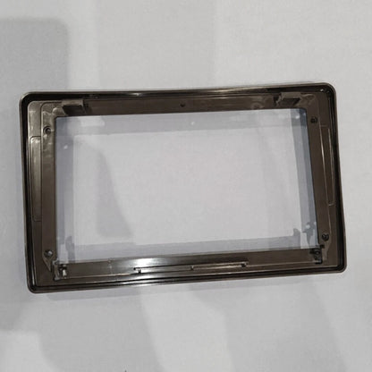 9" Dash Panel Radio Install Frame for Lada Granta (2013–2017)