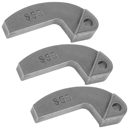 Clutch Shift Weights Set of 3 Replacement for Polaris Trail Blazer 400 (2003–2003)