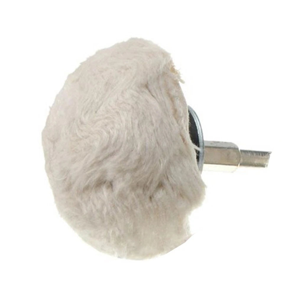 Buffing Pad for Polisher Jewelry (Metal)