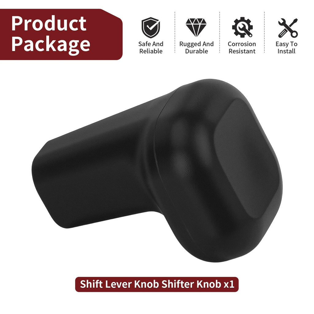 Shift Lever Knob for Kawasaki Brute Force 300 KVF300 (2012–2025)