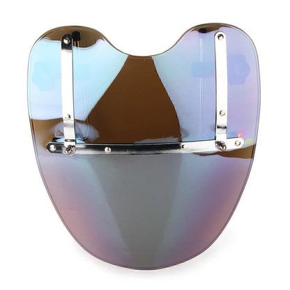 Iridium Windshields for Kawasaki Vulcan 1700 1600 (2000)