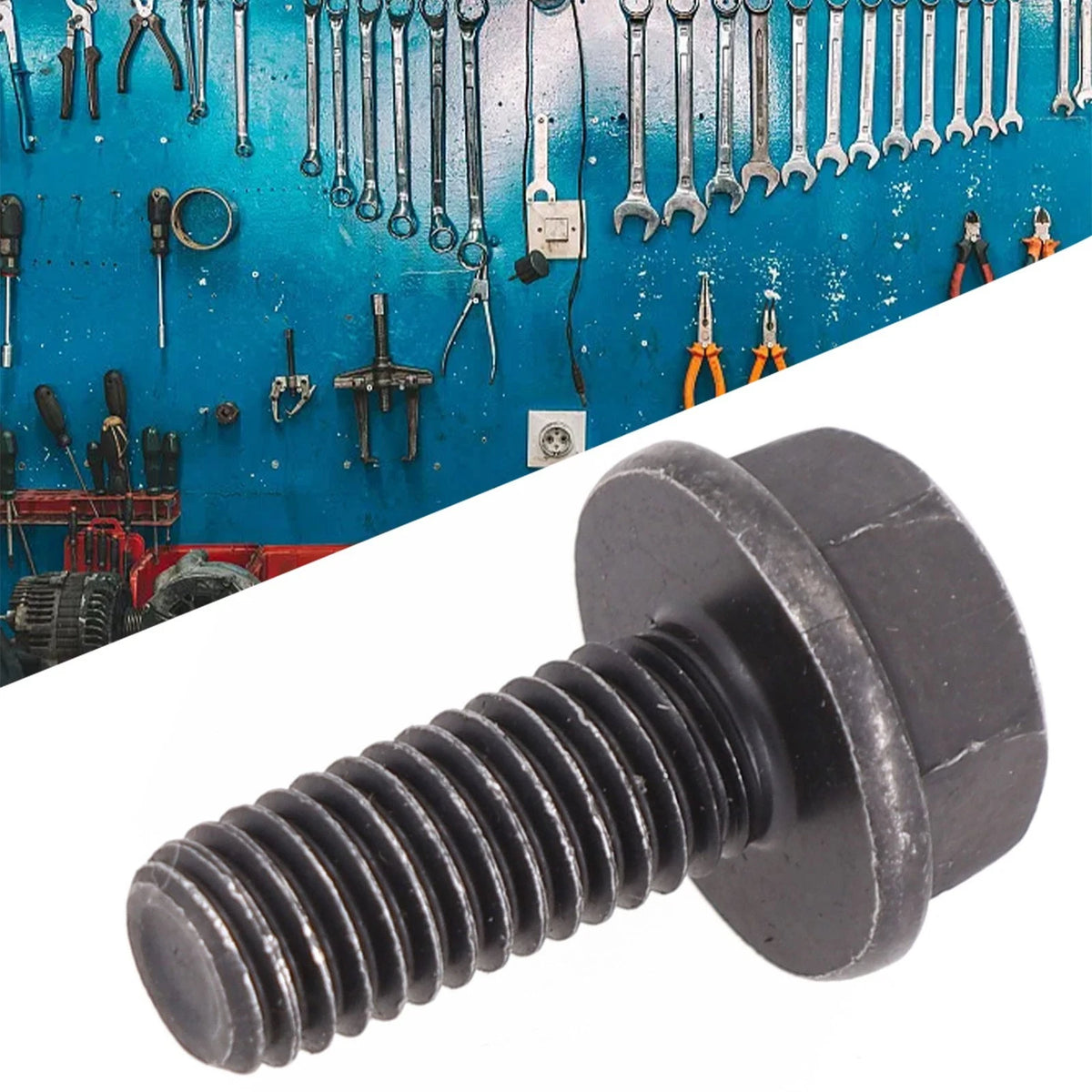 Replacement Miter Saw Blade Bolt for DW706 DW708