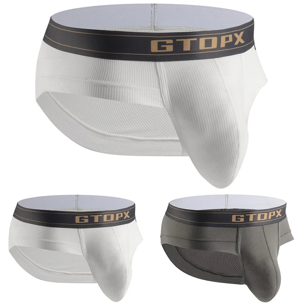 Men's Brief Underwear for