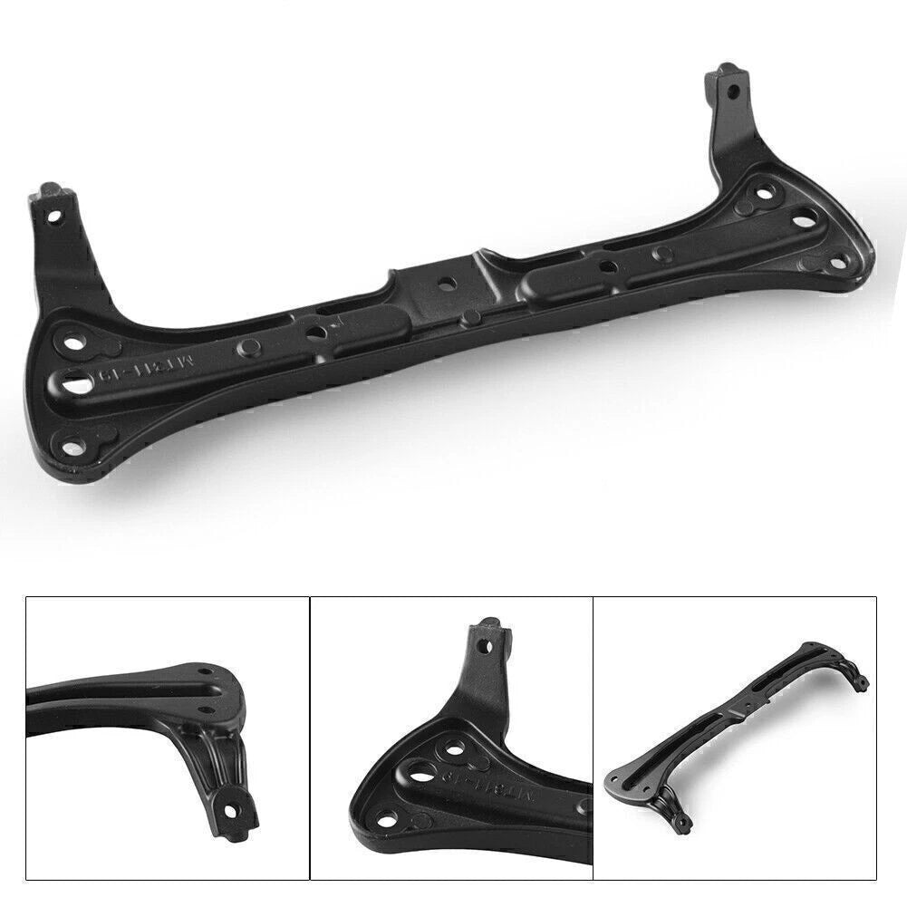 Front Upper Stay Fairing Bracket for Kawasaki Ninja ZX10R (2008–2010)
