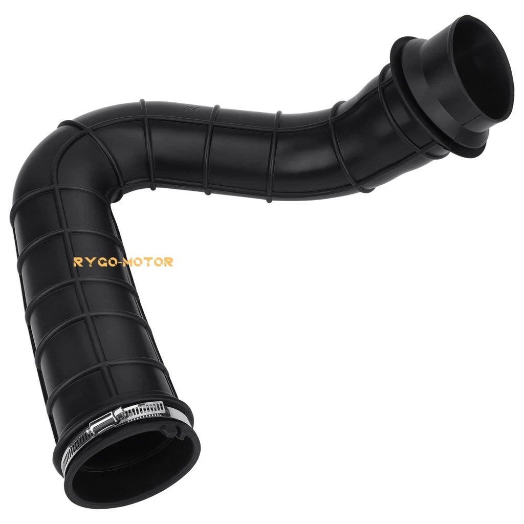 Airbox Intake Duct Hose Pipe w/ Clamp for Polaris RZR XP Turbo S (2018–2021)