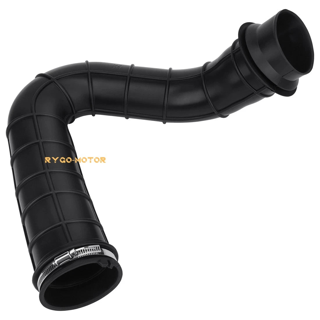 Airbox Intake Duct Hose Pipe w/ Clamp for Polaris RZR XP Turbo S (2018–2021)