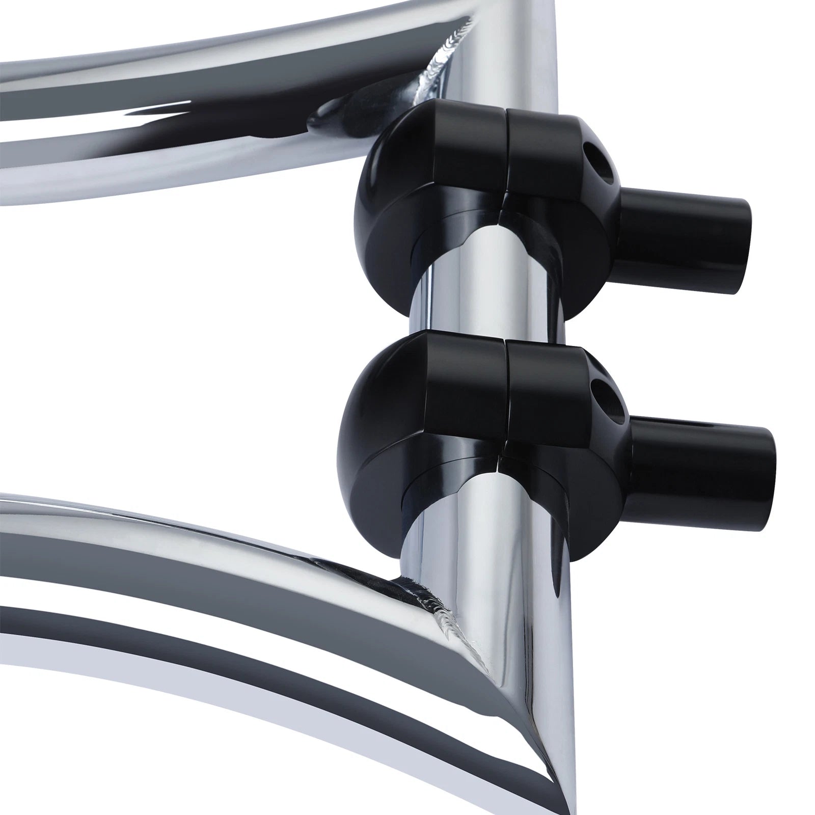 3.5" Handlebar Riser for Harley Electra Glide, Street Glide, Road Glide