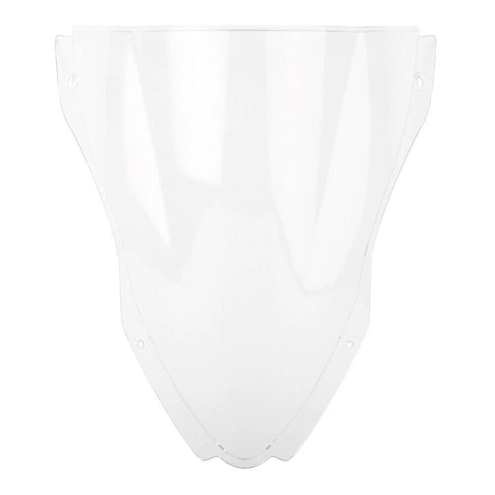 ABS Windshield for Kawasaki ZX 10R (2016–2018)