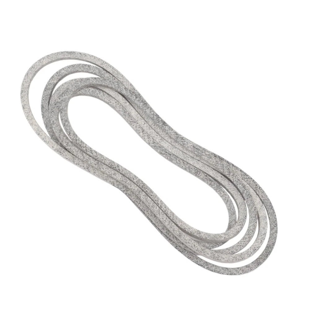 Lawn Mower Deck Belt 07200023 for Durable Performance (1 2 by 1455 Inch)