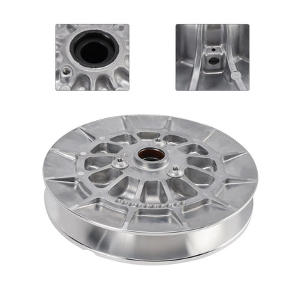 Rear Clutch Variator Secondary Clutch 1323564 for Polaris Ranger 1000 XP (2019–2020)