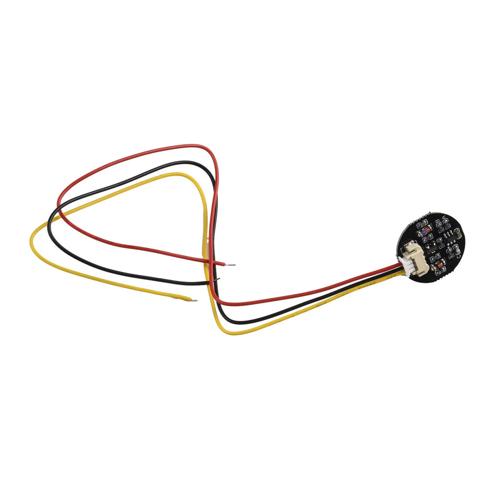 Touch Key Switch for Various Applications (3V-30V) LED Light