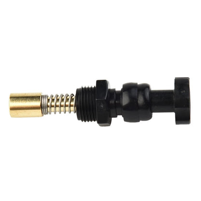 Choke Black Carburetor for Motorcycle (Manual)